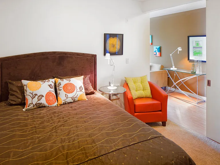 The Albert — Photo 50