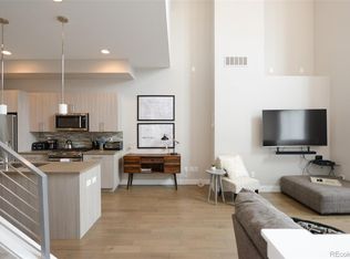 2741 W 28th Ave UNIT 4, Denver, CO 80211