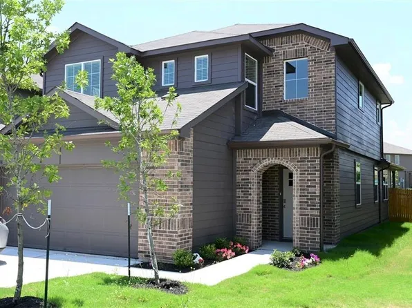 14008 Levy Ln, Pflugerville, TX 78660