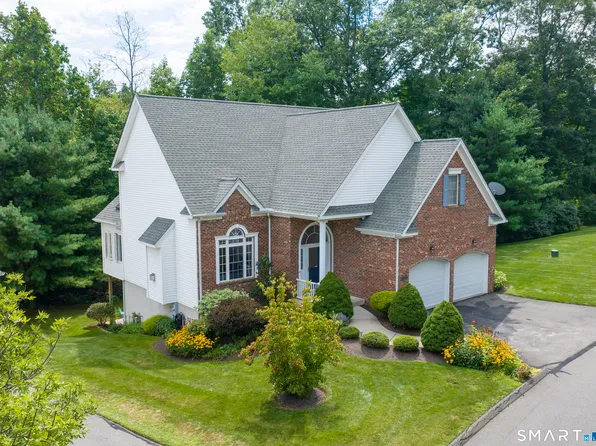 35 Sonoma Lane #35, Middletown, CT 06457