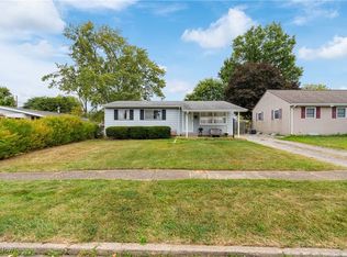 534 Standish St NW, Massillon, OH