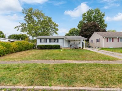 534 Standish St NW, Massillon, OH, 44647