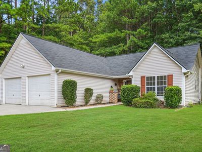 154 Pebblebrook Way, Temple, GA, 30179