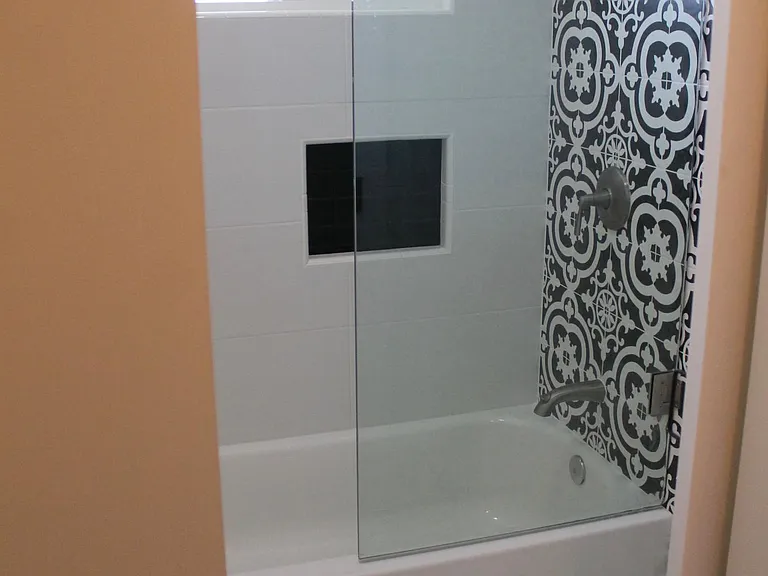 Shared Bathroom