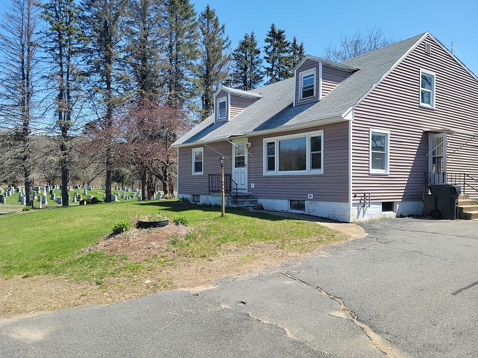 145 Eagle St, Ware, MA 01082 Zillow