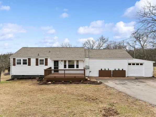 912 Roosevelt Ave, Madison, TN 37115