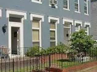 12 N Harrison Street, Richmond, VA 23220