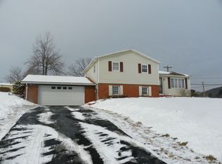 16 Effie Ave, Hughesville, PA 17737