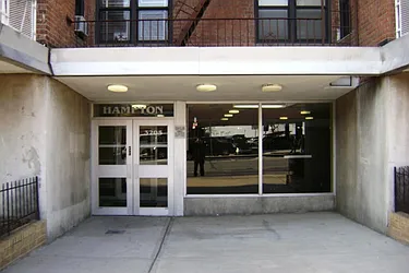 Rented by Kings & Queens