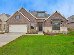 4816 Albright Ln, Mansfield, TX 76063