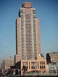 Rented by Luxury Property Group