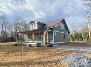 5624 Pinnacle Church Rd, Morganton, NC 28655