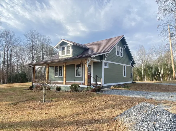 5624 Pinnacle Church Rd, Morganton, NC 28655