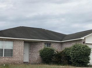 294 Limestone Cir, Crestview, FL 32539