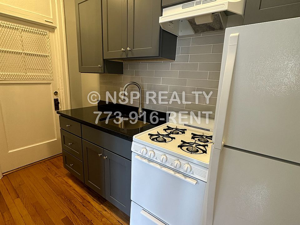 2nd image of 1369 W Estes Ave APT 2J