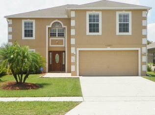 11906 Pethrick Dr, Orlando, FL 32824