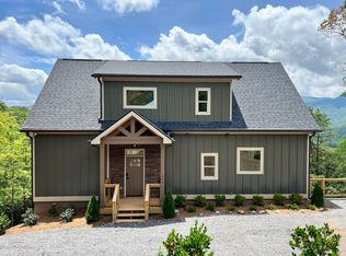 460 Mill Ridge Rd, Hiawassee, GA 30546