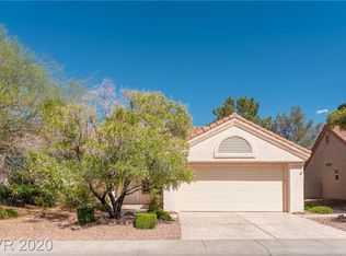 2436 Springridge Dr, Las Vegas, NV 89134
