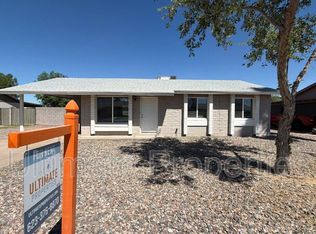 7210 W Turquoise Ave, Peoria, AZ 85345