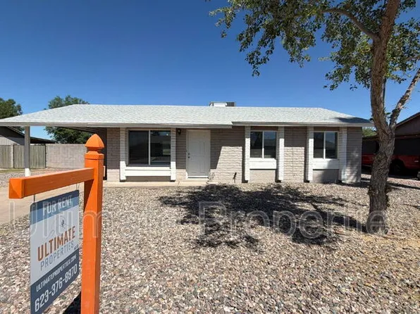 7210 W Turquoise Ave, Peoria, AZ 85345