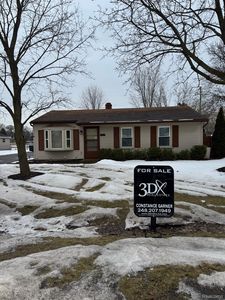 3563 Minton Rd, Orion, MI, 48359