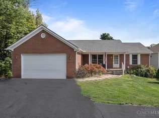 788 Waynoka Dr, Sardinia, OH