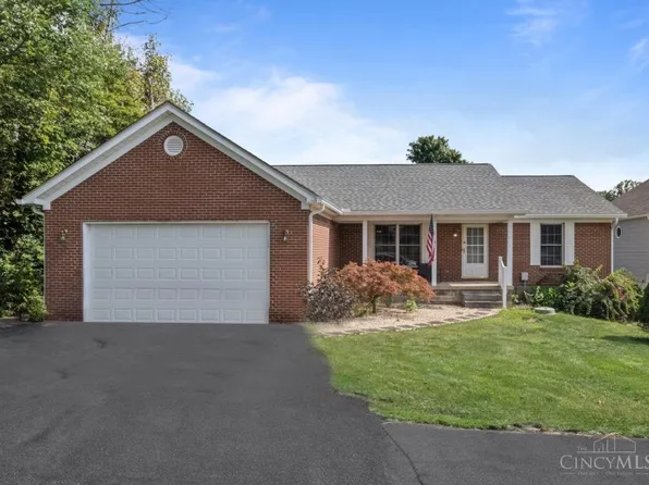 788 Waynoka Dr, Sardinia, OH 45171