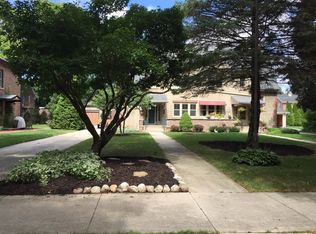 520 Parkway St, Kohler, WI 53044
