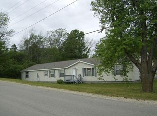 300 4th St, Saint Ignace, MI 49781