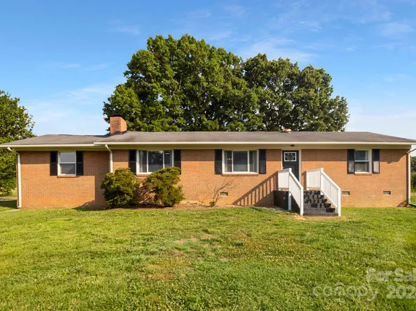 2203 Long Hope Rd, Monroe, NC 28112