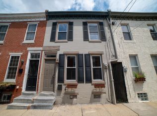 2221 Pemberton St, Philadelphia, PA 19146