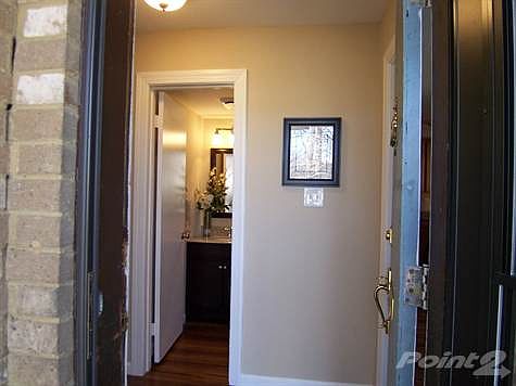 Welcoming Front Entry