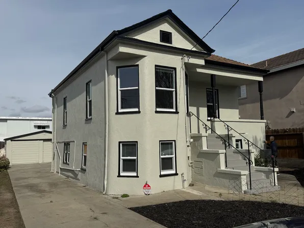 326 Castro St, San Leandro, CA 94577