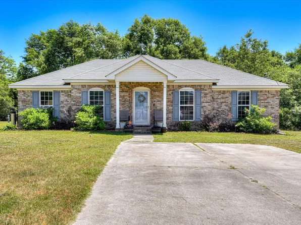 4417 Hatteras Drive, Augusta, GA