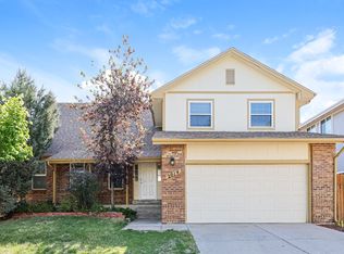 2014 S Elkhart St, Aurora, CO 80014