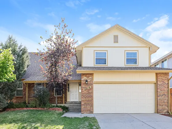 2014 S Elkhart St, Aurora, CO 80014