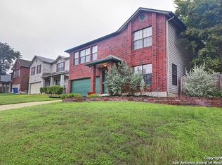 15835 Tampke Pl, San Antonio, TX 78247