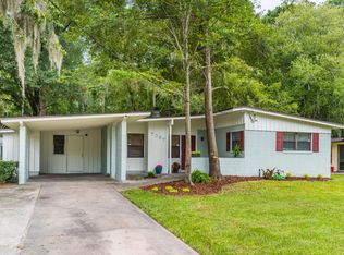 7087 Deauville Rd, Jacksonville, FL 32205