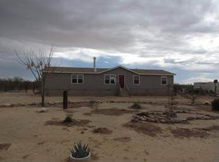 4445 S Desert Sunrise Trl, Tucson, AZ 85735