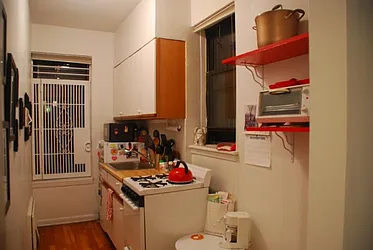 Rented by Paley Management