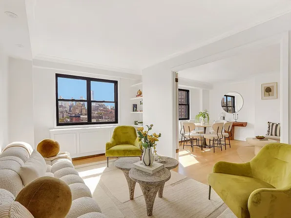 31 Jane St #10FG, Manhattan, NY 10014