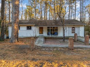 404 E D St, Butner, NC 27509