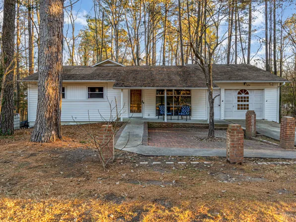 404 E D St, Butner, NC 27509