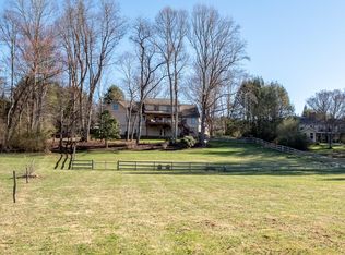 11 Overcrest Cir, Brevard, NC 28712