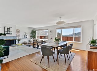 95 Anzavista Ave, San Francisco, CA 94115