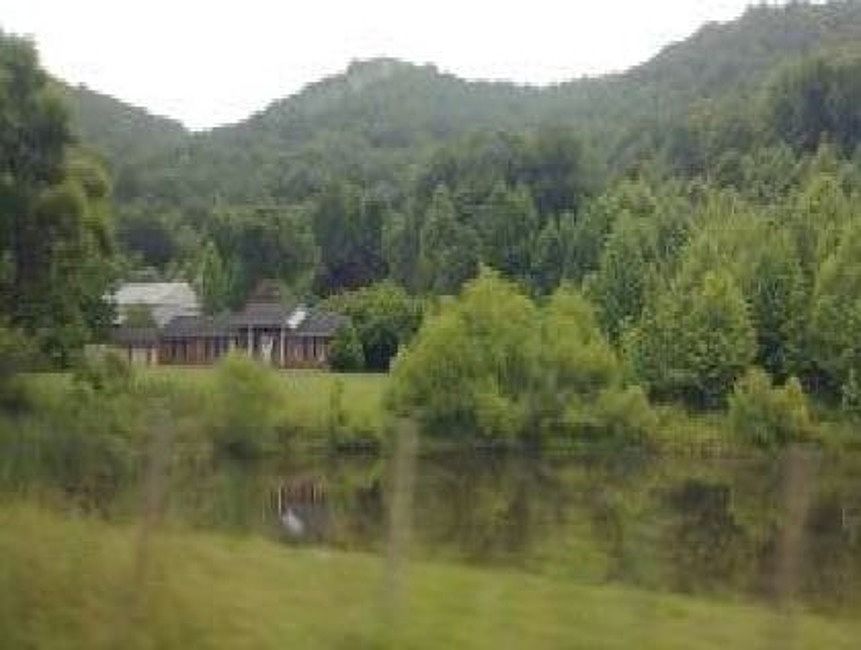 Property Front View