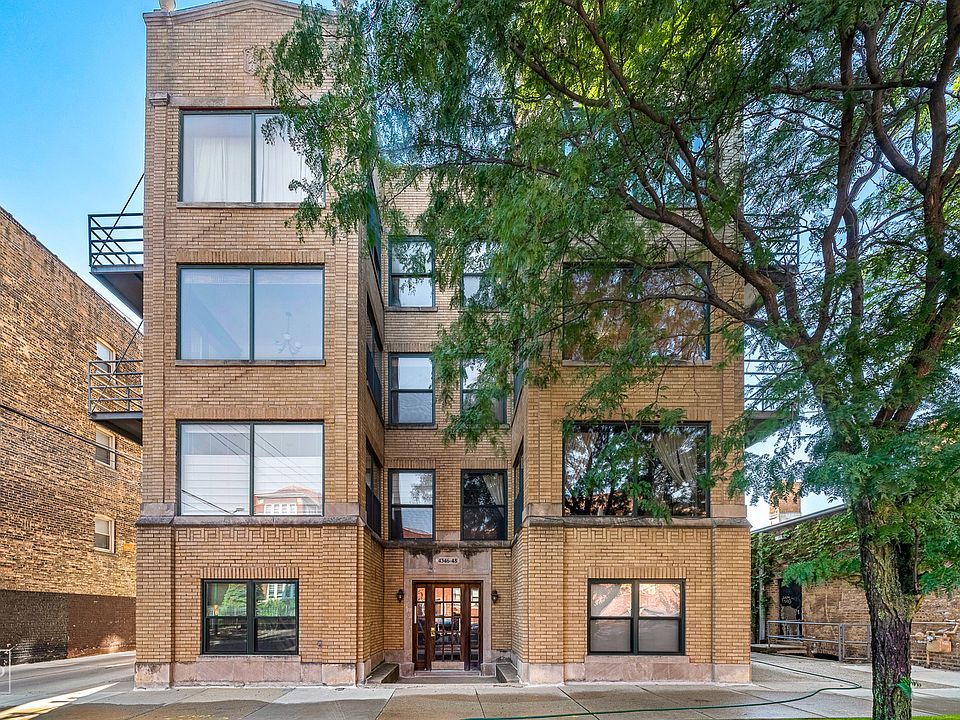 1st image of 4346 N Spaulding Ave #3