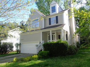 8632 Swarthmore Dr, Raleigh, NC 27615