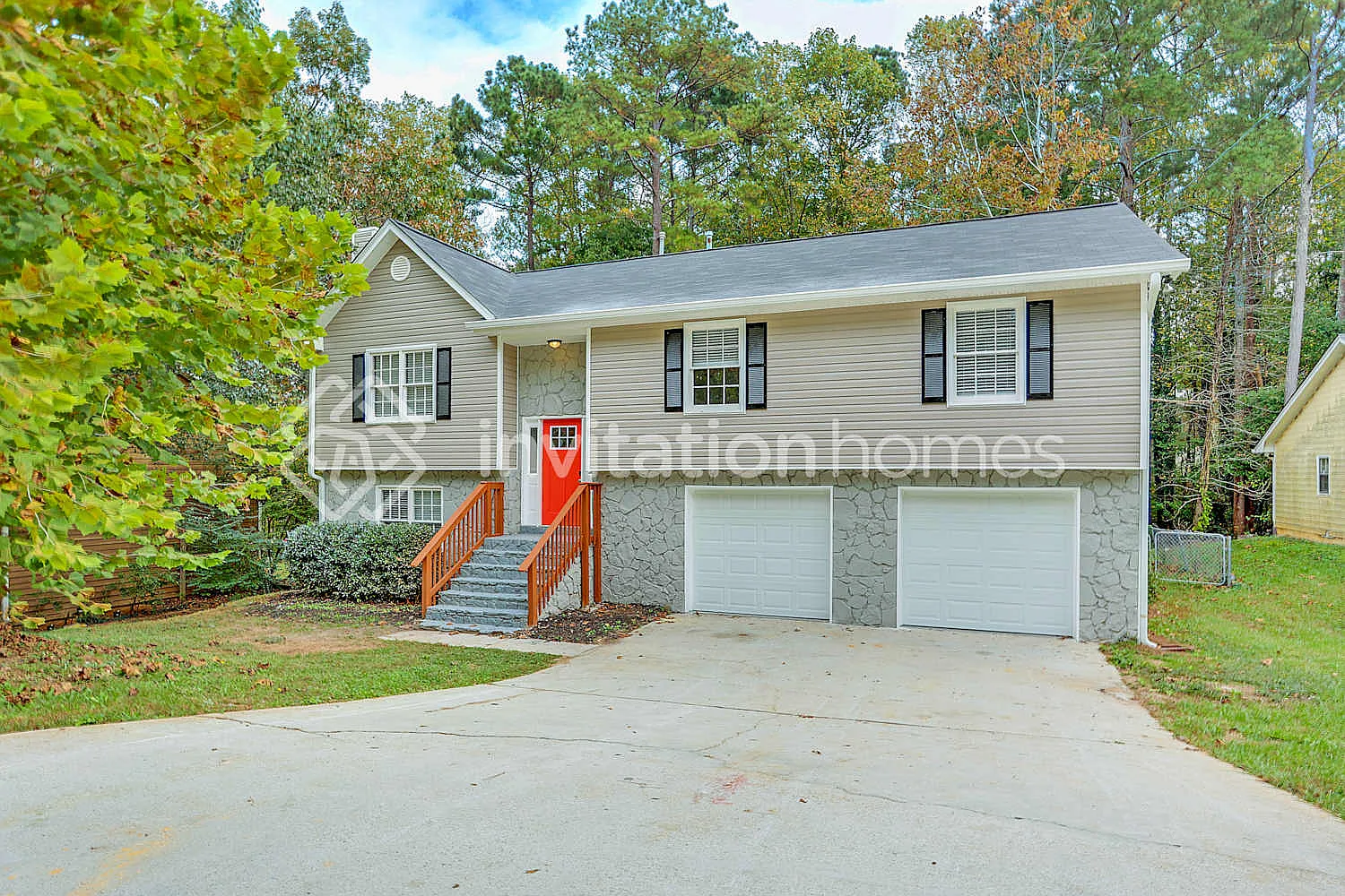 1510 Sugarplum Pl Sw Conyers, GA 30094 — Photo 1
