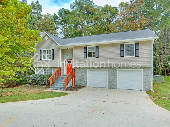 1510 Sugarplum Pl SW, Conyers, GA 30094